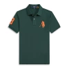 Demon Orange Standard
