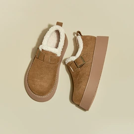 女式皮靴;厚底拖鞋;平底拖鞋