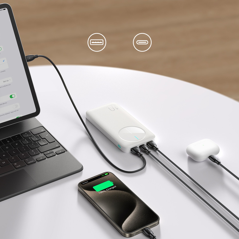 Jiletang の新しい国家標準パワーバンク 3C 認証済み 10000 mAh 小型、薄型、持ち運び可能なパワーバンクは飛行機に搭載できます|undefined