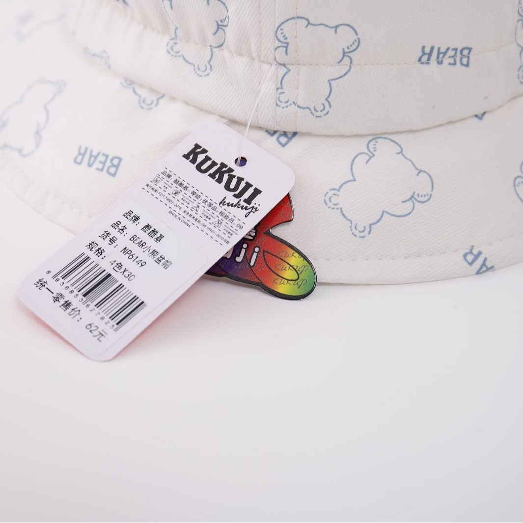 Primavera y verano nuevo sombrero para bebés estilo coreano estilo extranjero sombrero para niños y niñas bonito sombrero de sol para bebés super lindos