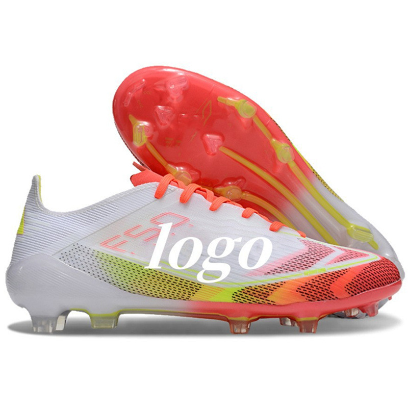 F50サッカーシューズproローテープバンドFGロングスパイクエアマット莆田純原クロスボーダー対外貿易卸売り専門試合靴|undefined