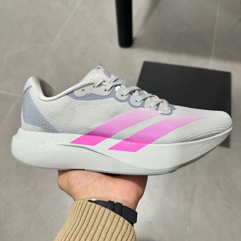 Tenis de Running de Competición EVO SL2代 de Malla y PU Transpirable y Antideslizante para Deporte image 38