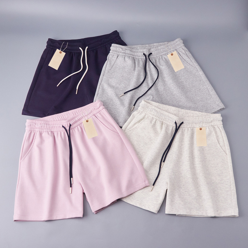 2025 New Women's Casual Shorts