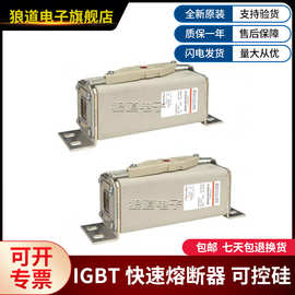 D120SC20C40QF-M079453 D121GC75V200EF罗兰快速熔断器快速断
