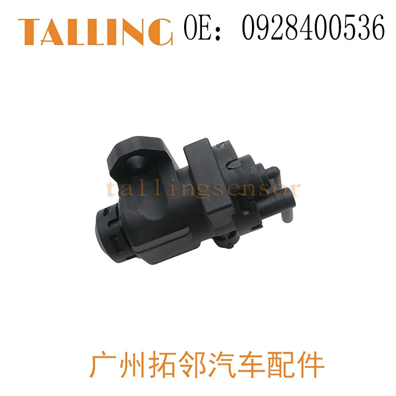 Suitable for the BT50 EGR EVRV vacuum valve solenoid valve 0928400536