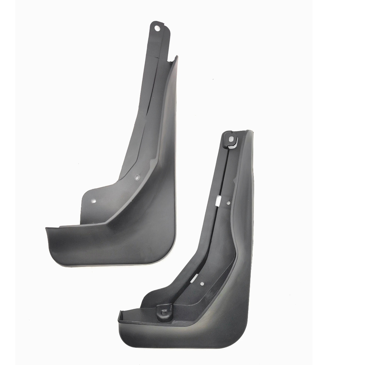 Guardabarros para Neumáticos de Coche Compatible con Geely Haoyue L 2022-2024, Suministro para Comercio Exterior, Modelo de Repuesto de una Pieza.