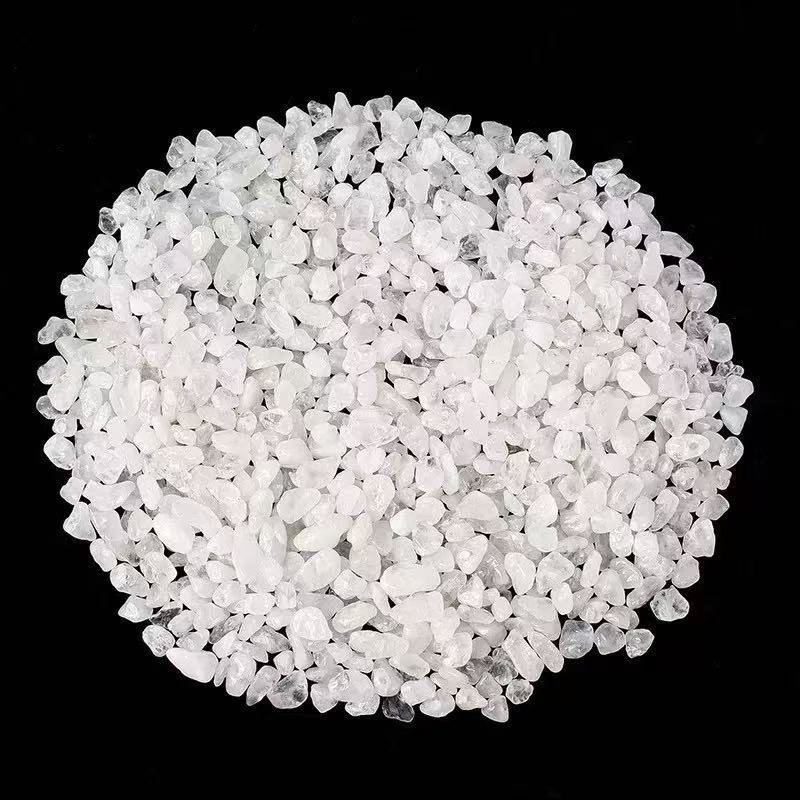 Cuenco de Cristal para Purificación de Joyas y Decoración del Hogar