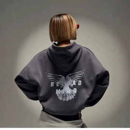 男式卫衣;女式卫衣;男式T恤