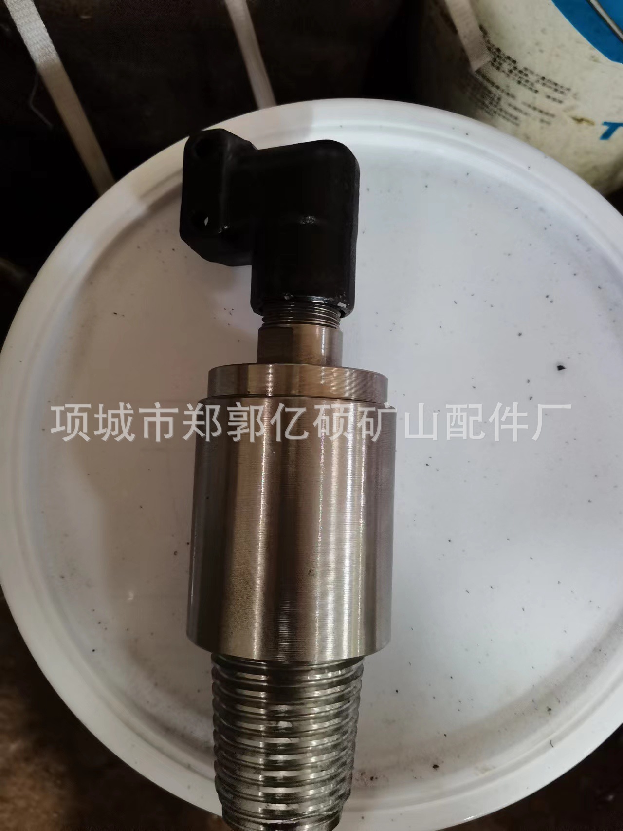 50 63 73钻杆注水器探水钻杆注水器63钻杆注水器刻槽钻杆注水器
