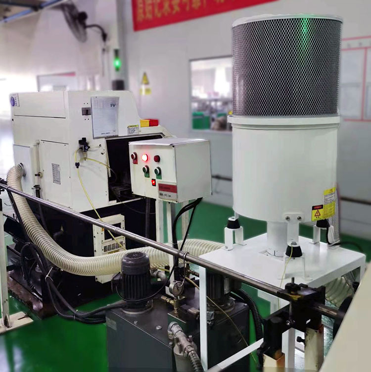 重庆地区厂家油雾收集器DMG-750 油烟净化设备清好厂家现货直供油