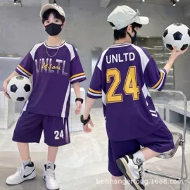 童套装;童裤;童T恤