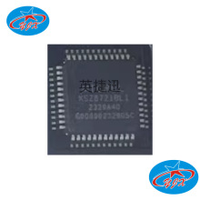 KSZ8721BLI-TR ��̫�������շ���оƬ ��ƬLQFP-48 ԭװ