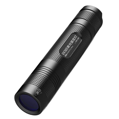 Ultraviolet Mini Flashlight, UV fənərlər