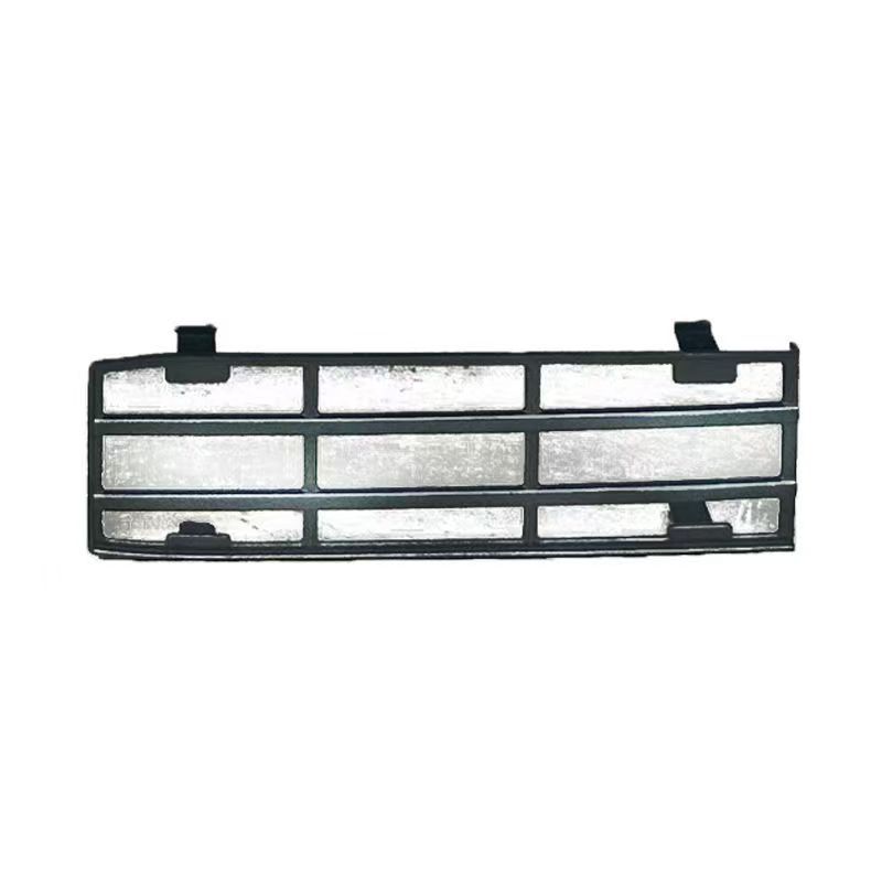 Suitable for BYD Yuan UP intelligent driving vehicle, anti-insect net for front bumper and radiator, protects against mosquitoes, debris, and catkins, modified