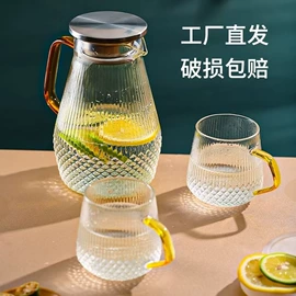 茶壶;玻璃杯;茶海/公道杯