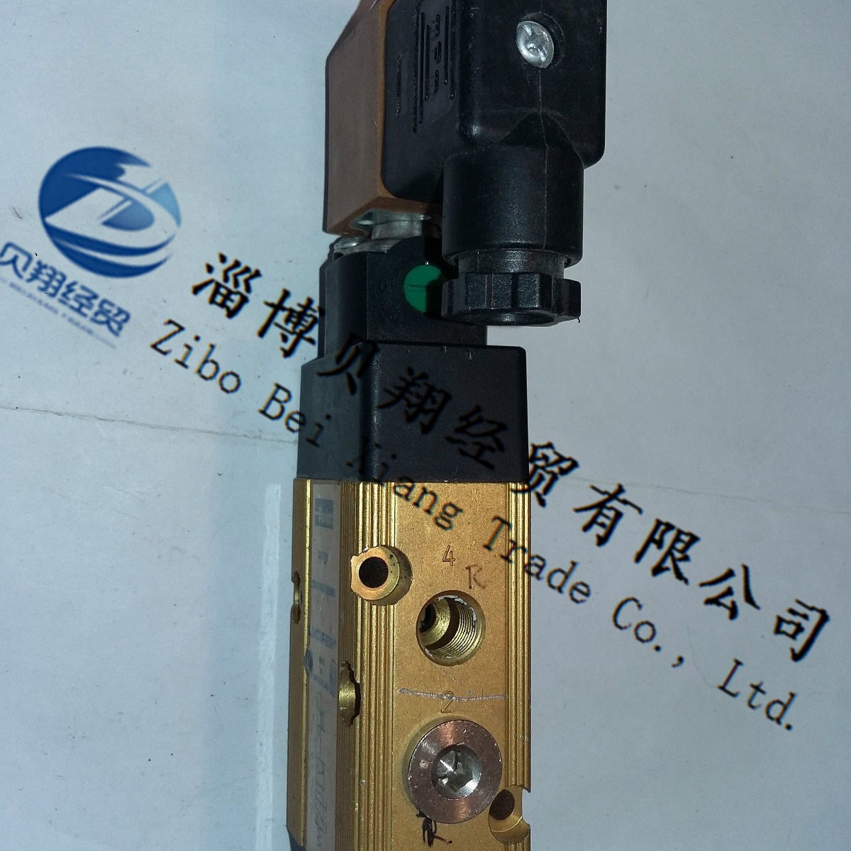 全新美国Lucifer电磁阀341P01-8993-488980C2 DC24V订货