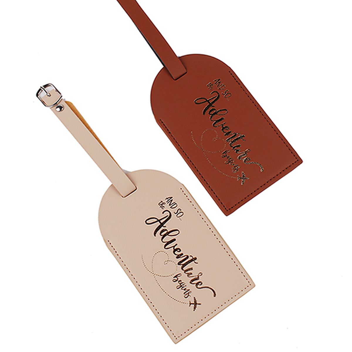 Luggage Tag 5