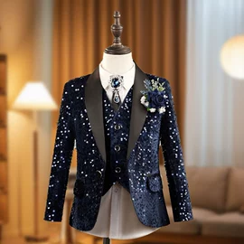 童礼服;童套装;童衬衫