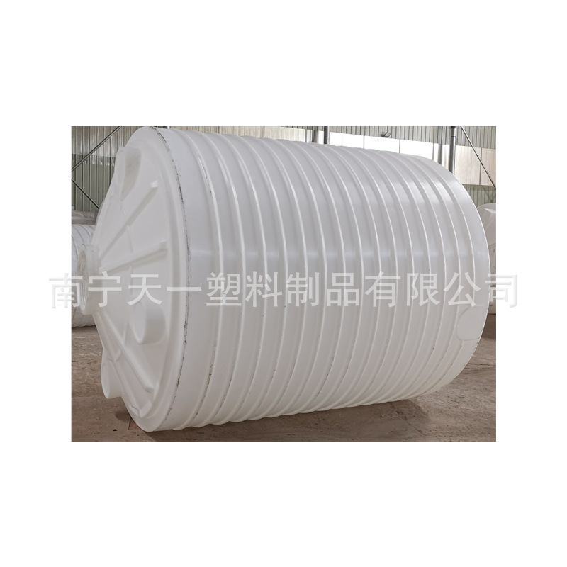广西10吨PE储罐,8方塑料储罐,6吨塑胶水塔,4吨塑料水箱厂家