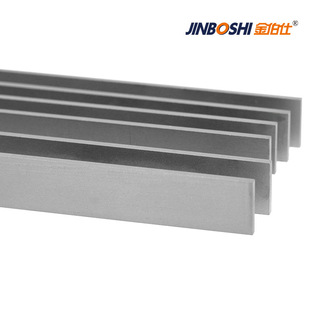 Yg8 Carbide Long Strip Tungsten Steel Knife Strip High Strength Wear-Resistant Knife Strip Alloy Slat Manufacturer Wholesale
