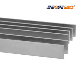 YG8硬质合金长条 钨钢刀条 高强度耐磨刀条 合金板条厂家批发