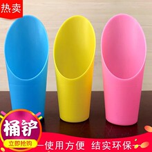 桶铲园艺多肉工具专用养花套装塑料桶铲盆栽种植桶铲土铲批发代发
