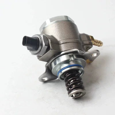 Oil pump, nozzle High pressure oil