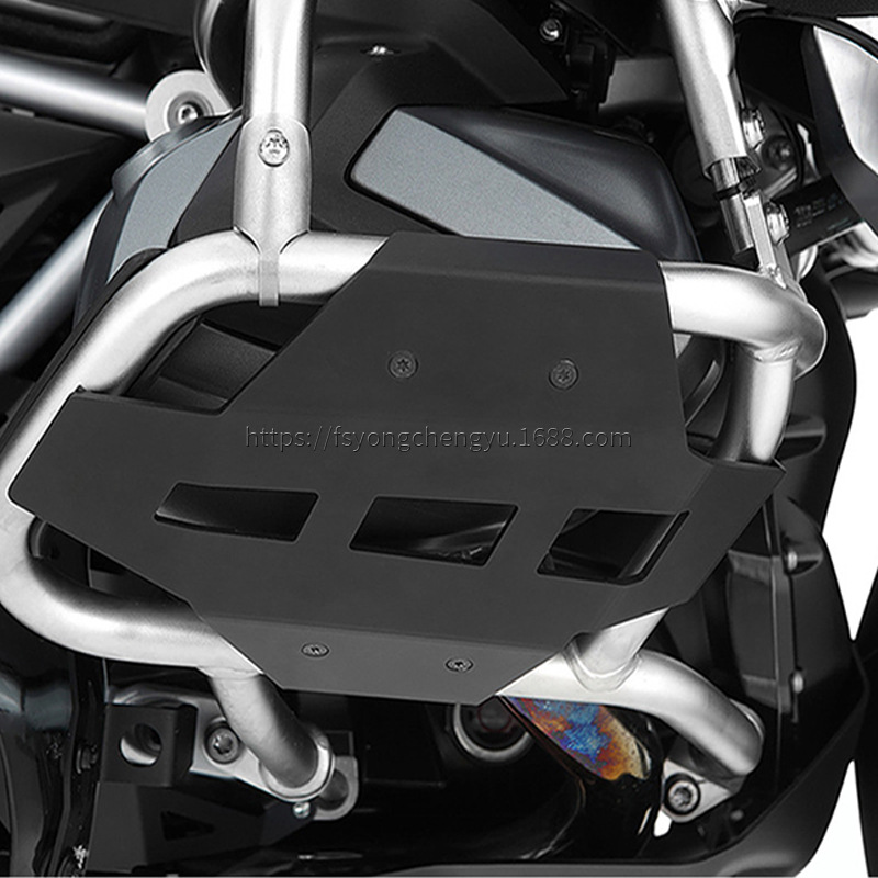 Para BMW R 1250 GS aventura motocicleta accesorios culata cubierta protectora