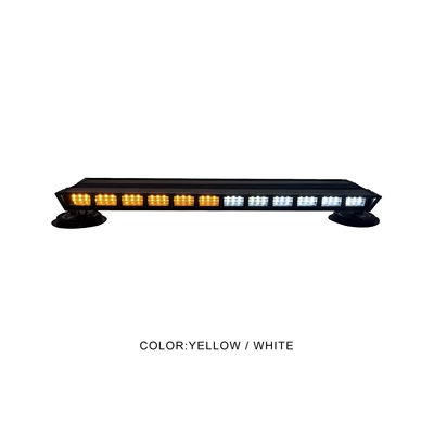 Car ceiling bright warning light Roof Light