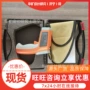 红外手持式测量cwh600测温仪