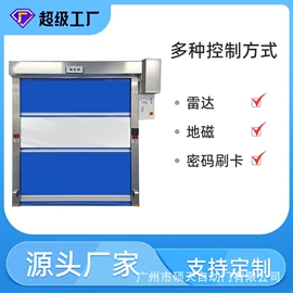 卷闸门;其他门;平开门