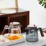 客厅家用过滤透明泡茶壶
