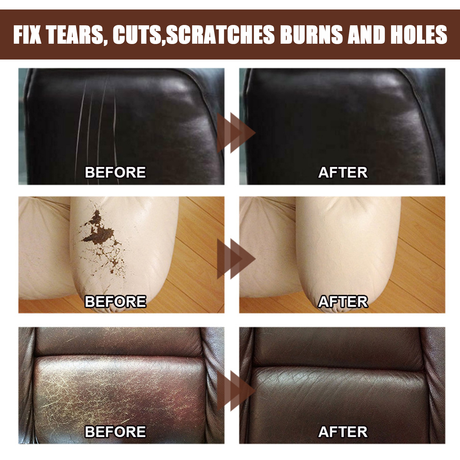 Durable Finish
