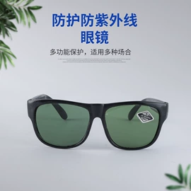 防冲击眼镜;防护面罩;其他眼部防护