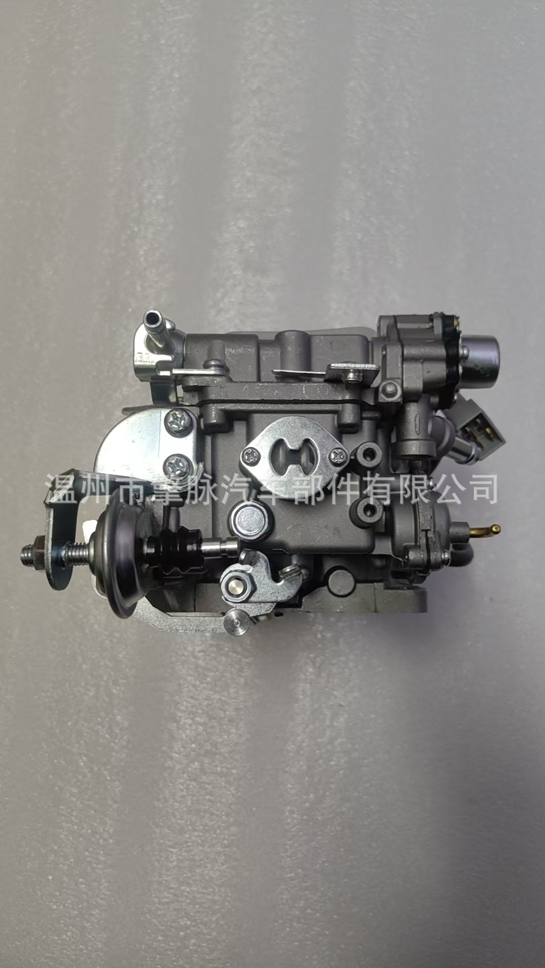Carburetor 21100-75030 Suitable for 1Y 2Y 3Y 4Y 1Rz Yh73 1.8L 2.0L Engines