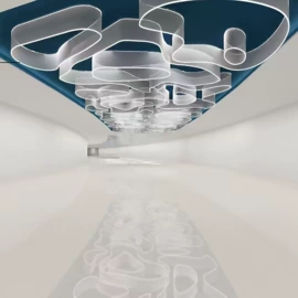 布艺绣品;其他布艺软装;现代装饰画