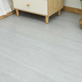 定制2.0mm自粘pvc地板贴加厚耐磨木地板水泥地地砖卧室地贴