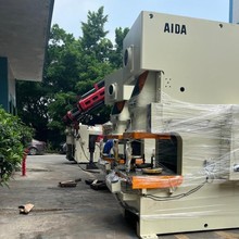 二手设备冲床低价销售
