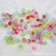 �W�t���8mm���~���pɫ���������ֹ�DIYɢ�鴮��������Ʒ���