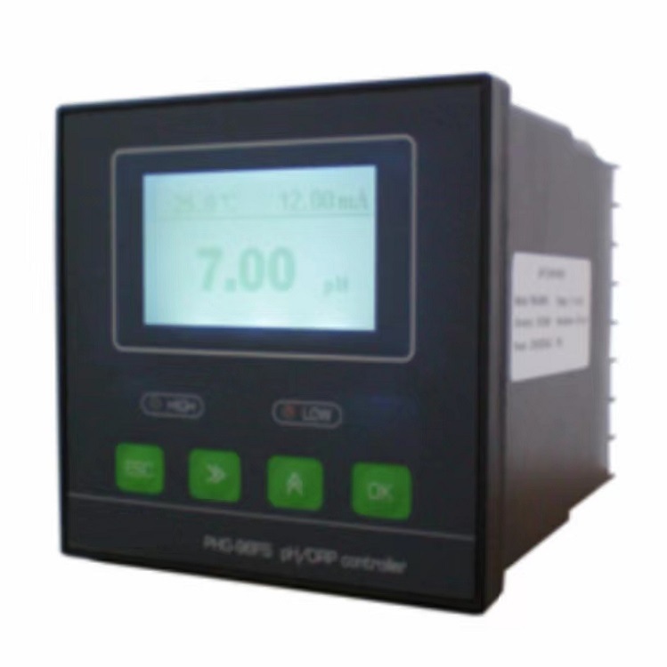 PH二次表带电极 型号M307347 库号M307347