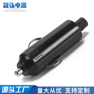 Manufacturer Supplies New Car Inverters, Car Cigarette Lighter Plugs, Bakelite Car Cigarette Lighters