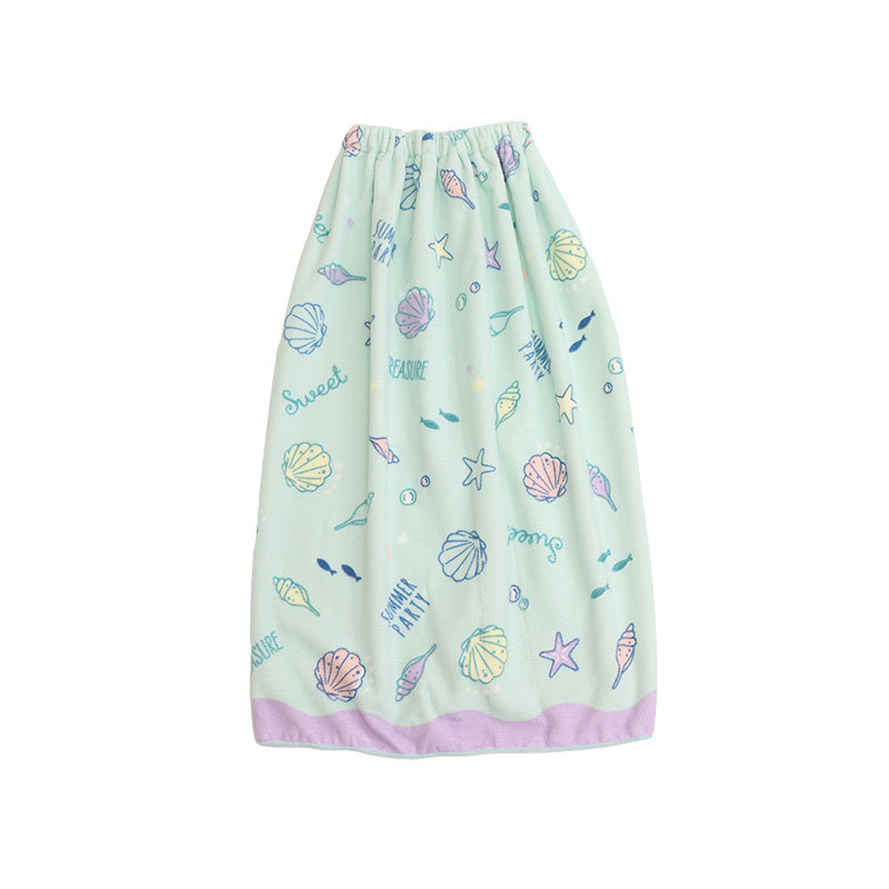 라이트 블루 인쇄