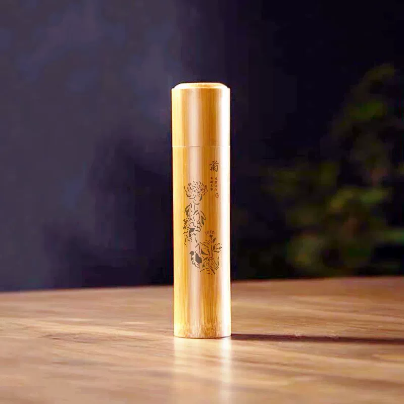 Small tea, банка для хранения