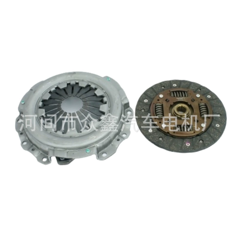 Фрикционная пластина сцепления MK9669 21214160100000 826474 подходит для Лады