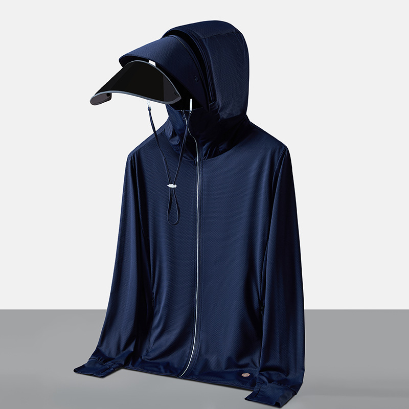 【남성】다크 블루