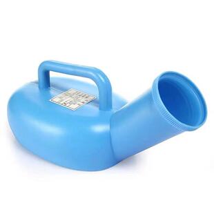 Men's Urinal Urinal Chamber Pot Home Bedridden Elderly Children Portable Men's Urinal Urinal Container Others