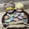 Bubble Duoduo set