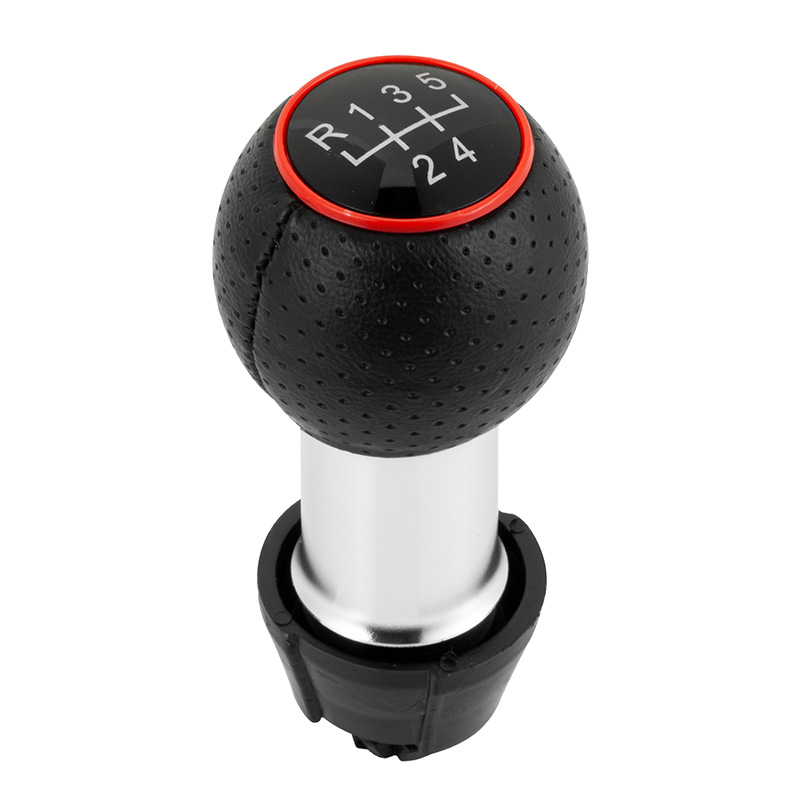 Pomo de Palanca de Cambios para Automóviles Audi y Volkswagen de 12 mm de Diámetro, Accesorios de Modificación, Venta al por Mayor image 2