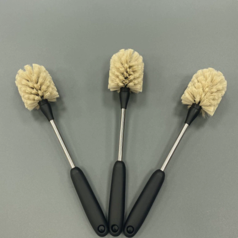 Производители непосредственно поставляют стакан для воды для чистки бутылочек