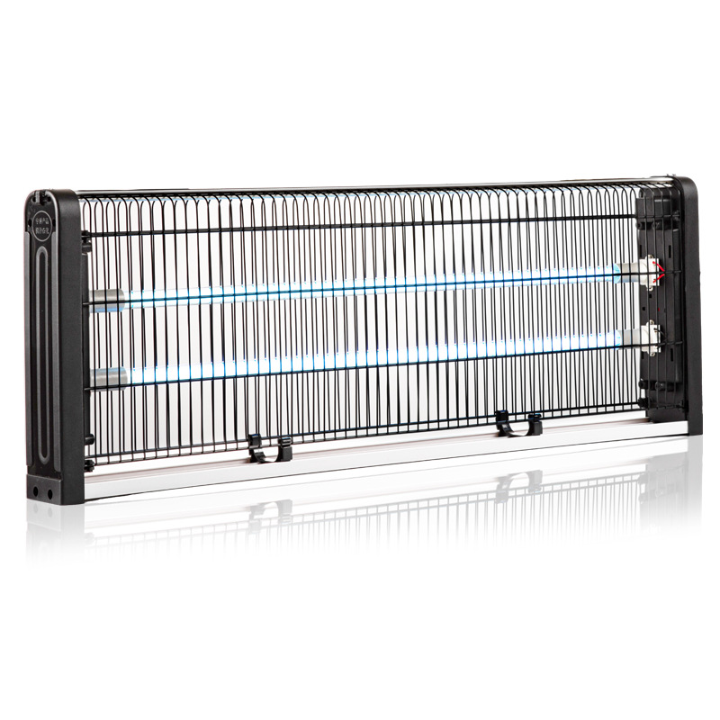 Antibacterial sterilisation lamp for early age for commercial use